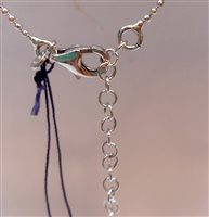 Collana Venerio Donna in Argento C00002 - C00002